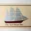The Tall Ships Bar Vista Hotel 3 World Trade Center NYC Matchbook 1980's - TulipStuff