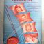 Tangerine Fleet's In Dorothy Lamour Jimmy Dorsey Sheet Music  1942 - TulipStuff