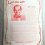 Tangerine Fleet's In Dorothy Lamour Jimmy Dorsey Sheet Music  1942 - TulipStuff