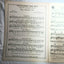 Tangerine Fleet's In Dorothy Lamour Jimmy Dorsey Sheet Music  1942 - TulipStuff