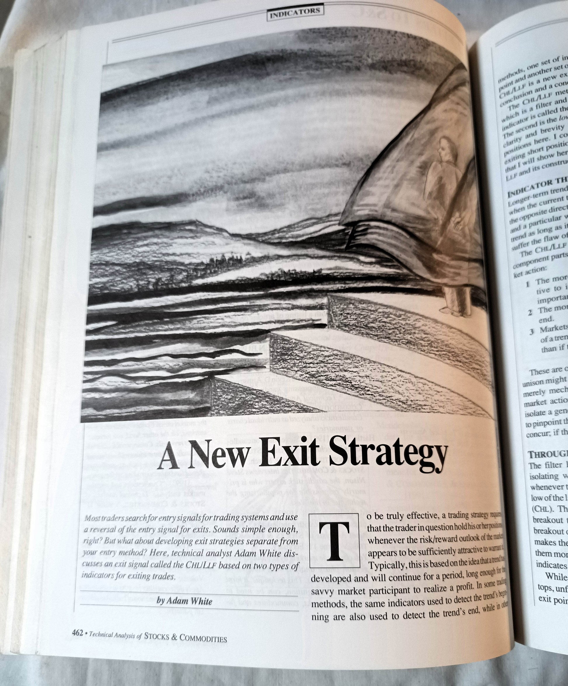 Technical Analysis of Stocks & Commodities Volume 11 Hutson 1994 - TulipStuff