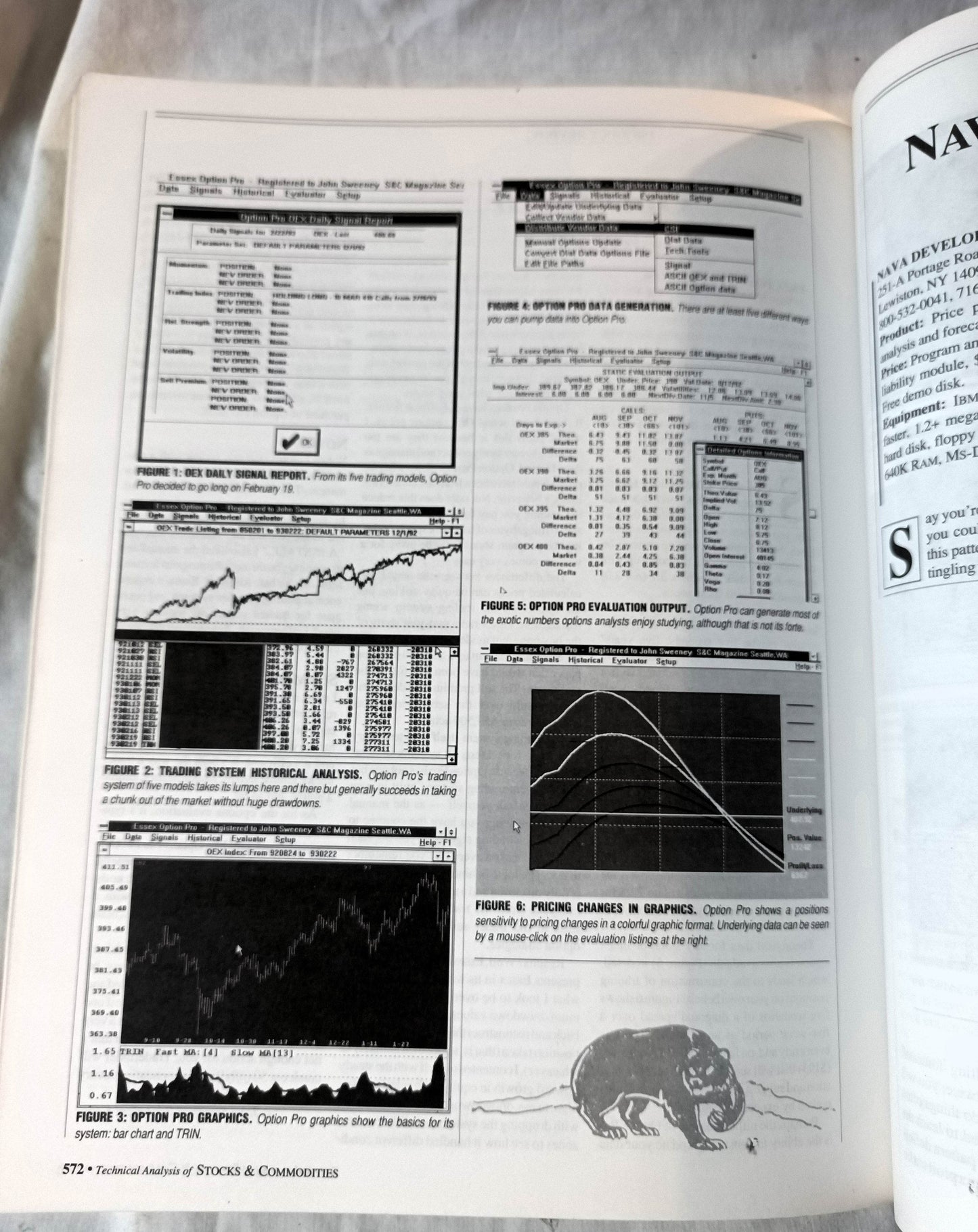 Technical Analysis of Stocks & Commodities Volume 11 Hutson 1994 - TulipStuff