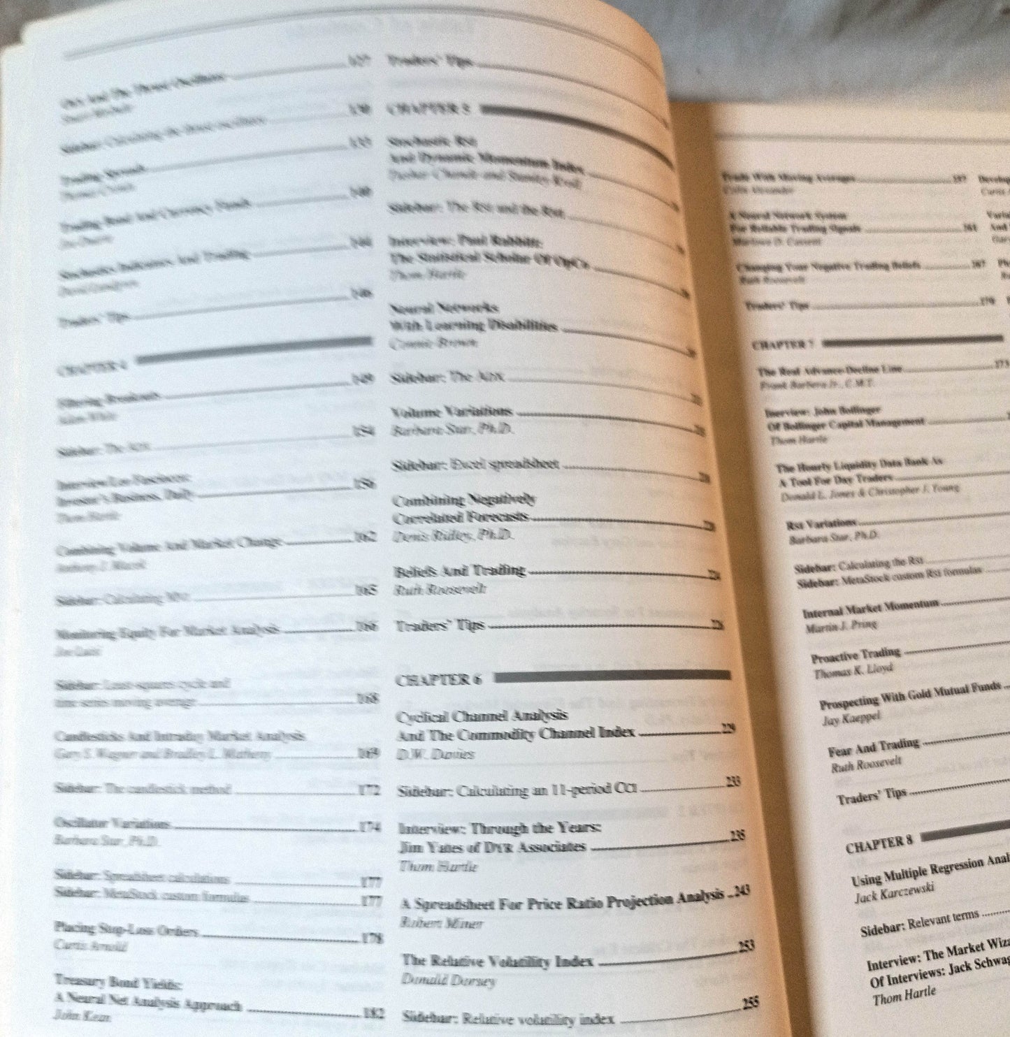 Technical Analysis of Stocks & Commodities Volume 11 Hutson 1994 - TulipStuff