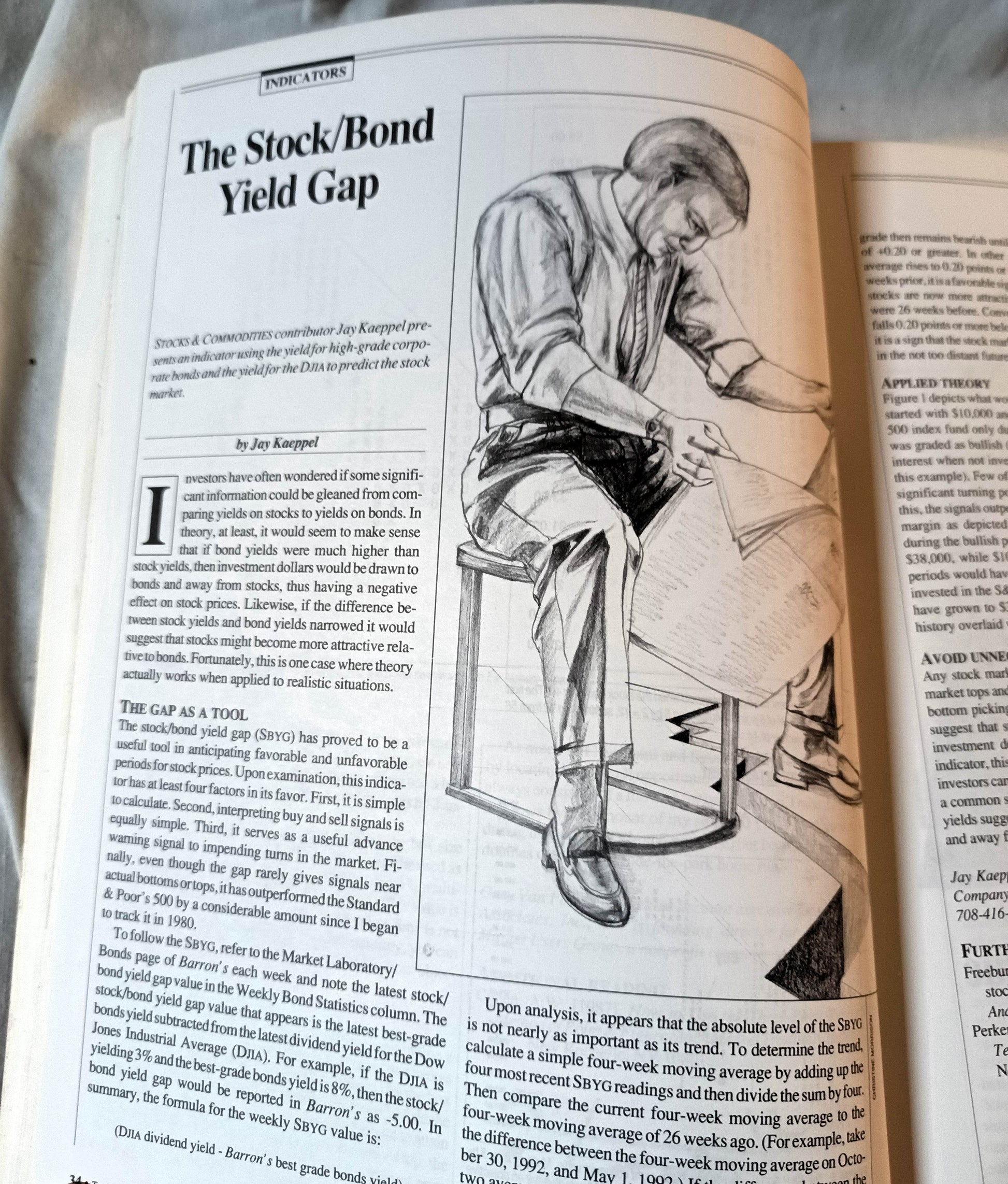 Technical Analysis of Stocks & Commodities Volume 11 Hutson 1994 - TulipStuff