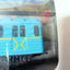TechnoPark Ukrainian Subway Metro Wagon 81‑717/714 Train Car 2019 - TulipStuff
