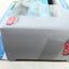 TechnoPark Ukrainian Subway Metro Wagon 81‑717/714 Train Car 2019 - TulipStuff