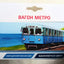 TechnoPark Ukrainian Subway Metro Wagon 81‑717/714 Train Car 2019 - TulipStuff