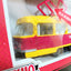 TechnoPark CT12-463-2 Moscow Mosgortrans Tatra T3SU Tram (light sound) - Tuliptuff
