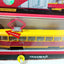 TechnoPark CT12-463-2 Moscow Mosgortrans Tatra T3SU Tram (light sound) - Tuliptuff