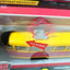 TechnoPark CT12-463-2 Moscow Mosgortrans Tatra T3SU Tram (light sound) - Tuliptuff