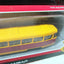 TechnoPark CT12-463-2 Moscow Mosgortrans Tatra T3SU Tram (light sound) - Tuliptuff