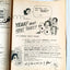 Every Family Has One Ted Kennedy Satire Comedy Book 1982 - TulipStuff