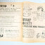 Every Family Has One Ted Kennedy Satire Comedy Book 1982 - TulipStuff