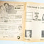 Every Family Has One Ted Kennedy Satire Comedy Book 1982 - TulipStuff