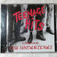 Teenage Hits A Tribute To The Undertones Album CD 1999 - TulipStuff