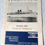 Telescope Oct 1967 Great Lakes Maritime Institute ss South American - TulipStuff