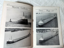 Load image into Gallery viewer, Telescope Oct 1967 Great Lakes Maritime Institute ss South American - TulipStuff
