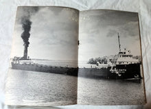 Load image into Gallery viewer, Telescope Oct 1967 Great Lakes Maritime Institute ss South American - TulipStuff
