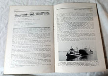 Load image into Gallery viewer, Telescope Oct 1967 Great Lakes Maritime Institute ss South American - TulipStuff
