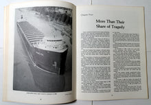 Load image into Gallery viewer, Ten Tales Of The Great Lakes Skip Gillham Maritime History Ships Paperback - Tuliptuff
