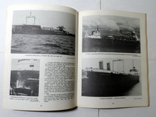 Load image into Gallery viewer, Ten Tales Of The Great Lakes Skip Gillham Maritime History Ships Paperback - Tuliptuff
