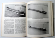 Load image into Gallery viewer, Ten Tales Of The Great Lakes Skip Gillham Maritime History Ships Paperback - Tuliptuff
