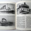 Ten Tales Of The Great Lakes Skip Gillham Maritime History Ships Paperback - Tuliptuff