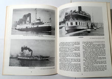 Load image into Gallery viewer, Ten Tales Of The Great Lakes Skip Gillham Maritime History Ships Paperback - Tuliptuff
