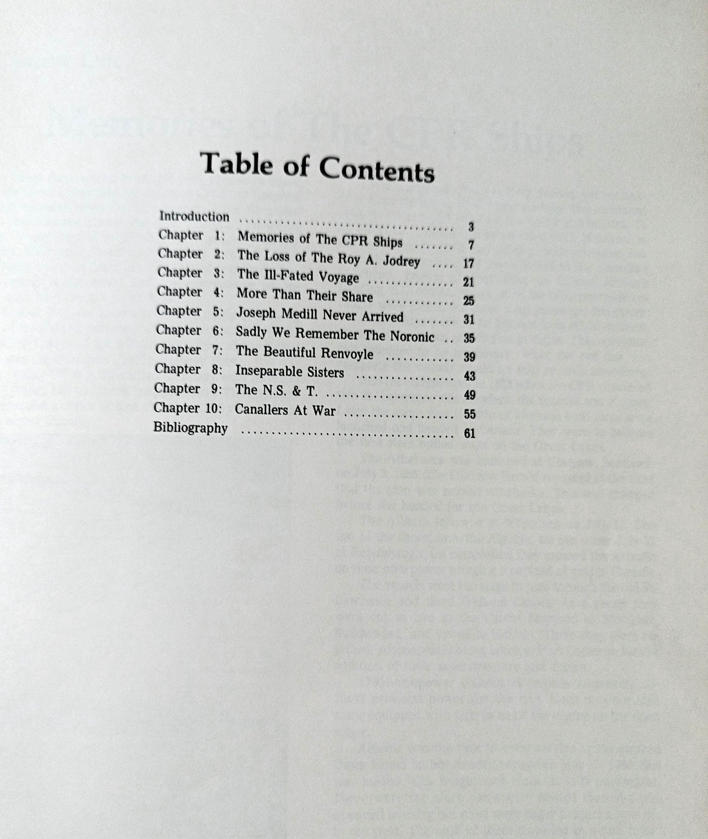 Ten Tales Of The Great Lakes Skip Gillham Maritime History Ships Paperback - Tuliptuff