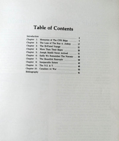 Ten Tales Of The Great Lakes Skip Gillham Maritime History Ships Paperback - Tuliptuff