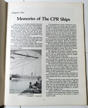 Load image into Gallery viewer, Ten Tales Of The Great Lakes Skip Gillham Maritime History Ships Paperback - Tuliptuff
