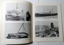 Load image into Gallery viewer, Ten Tales Of The Great Lakes Skip Gillham Maritime History Ships Paperback - Tuliptuff
