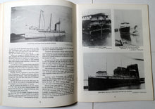 Load image into Gallery viewer, Ten Tales Of The Great Lakes Skip Gillham Maritime History Ships Paperback - Tuliptuff
