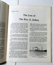 Load image into Gallery viewer, Ten Tales Of The Great Lakes Skip Gillham Maritime History Ships Paperback - Tuliptuff
