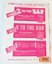 Load image into Gallery viewer, Teresa 1947 Sheet Music Jack Hoffman Babe Russin - TulipStuff
