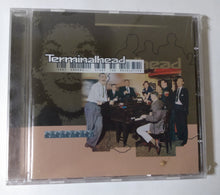 Load image into Gallery viewer, Terminalhead Last Orders Start The Revolution Techno Album CD 1998 - TulipStuff
