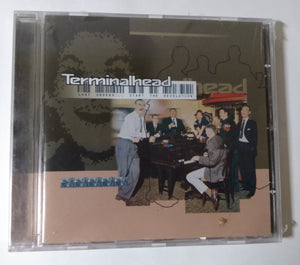Terminalhead Last Orders Start The Revolution Techno Album CD 1998 - TulipStuff