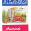 Welcome To Texas America's Fun-tier TX Dept Highways Brochure 1965 - TulipStuff