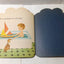 The Boat Book by Joe Kaufman - A Golden Shape Book 1965 - TulipStuff