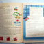 The Busy Book Rhymes And Riddles And Things To Do Elf Book 1952 - TulipStuff