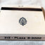 The Plaza Hotel 5th Ave 59th St New York Matchbook Late 1970's - TulipStuff