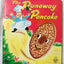 The Runaway Pancake Ben Williams Whitman Tell-A-Tale Hardcover 1956 - TulipStuff