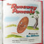 The Runaway Pancake Ben Williams Whitman Tell-A-Tale Hardcover 1956 - TulipStuff