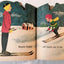 The Snowman Book by Joseph Kaufman - A Golden Shape Book 1965 - TulipStuff