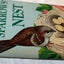 The Sparrows Nest Helen Frances Stanley Rand McNally Elf Book 1969 - TulipStuff