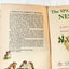 The Sparrows Nest Helen Frances Stanley Rand McNally Elf Book 1969 - TulipStuff