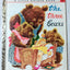 The Three Bears Little Golden Book Hardcover 1948 Rojankovsky - TulipStuff
