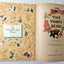 The Three Bears Little Golden Book Hardcover 1948 Rojankovsky - TulipStuff