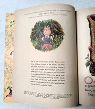 Load image into Gallery viewer, The Three Bears Little Golden Book Hardcover 1948 Rojankovsky - TulipStuff
