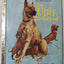 Walt Disney Presents The Ugly Dachschund Little Golden Book 1966 - TulipStuff